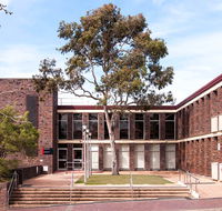 Shoalhaven City Arts Centre - Hervey Bay Accommodation