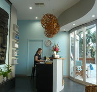 OmSari Spa - Hervey Bay Accommodation
