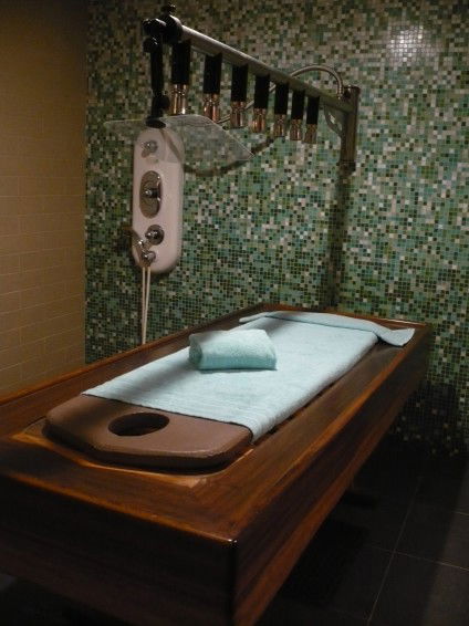 OmSari Spa - Hervey Bay Accommodation 3