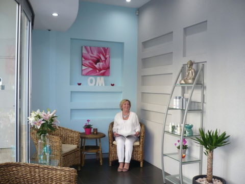 OmSari Spa - Hervey Bay Accommodation 4