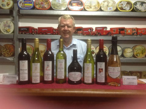 Holland Wines - Hervey Bay Accommodation 6