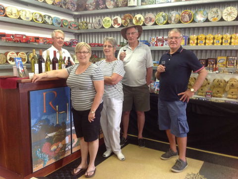 Holland Wines - Hervey Bay Accommodation 7