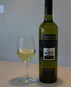 Diamond Creek Estate Cellar Door - Hervey Bay Accommodation 0