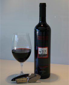 Diamond Creek Estate Cellar Door - Hervey Bay Accommodation 3