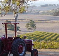 Pankhurst Wines - Hervey Bay Accommodation