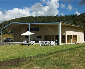 Razorback Ridge Wines - Hervey Bay Accommodation 3