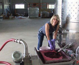 Razorback Ridge Wines - Hervey Bay Accommodation 6