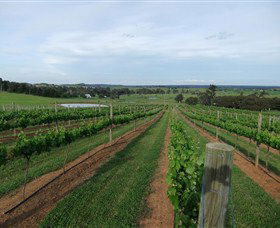 Razorback Ridge Wines - Hervey Bay Accommodation 1
