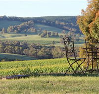 Courabyra Wines - Hervey Bay Accommodation