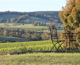 Courabyra Wines - Hervey Bay Accommodation 0