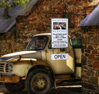 Rockford Wines - Hervey Bay Accommodation