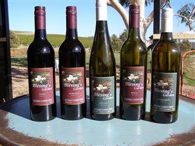 Blesings Garden Wines - Tourism Hervey Bay 1