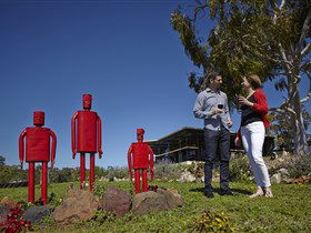 Blesings Garden Wines - Tourism Hervey Bay 2
