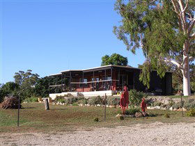 Blesings Garden Wines - Tourism Hervey Bay 3