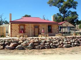 Uleybury SA Hervey Bay Accommodation