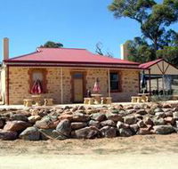 Uleybury Wines - Hervey Bay Accommodation