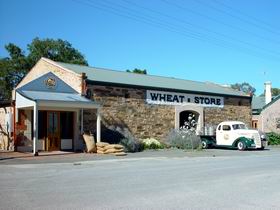 Barossa Brewing Company - Hervey Bay Accommodation 1