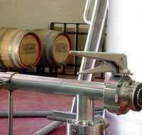 Barossa Brewing Company - Hervey Bay Accommodation