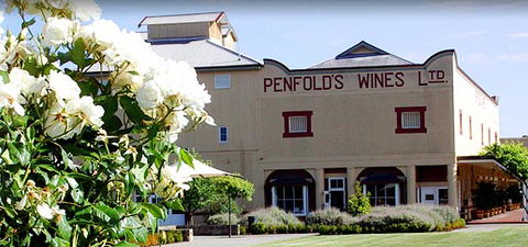 Penfolds Barossa - Hervey Bay Accommodation 0