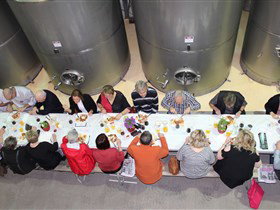 Balnaves Of Coonawarra - Hervey Bay Accommodation 2