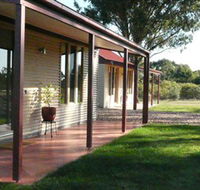 Sandhurst Ridge - Hervey Bay Accommodation