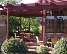 Sandhurst Ridge - Hervey Bay Accommodation 2