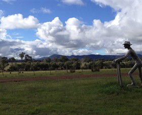 Kooyonga Creek Wines - Hervey Bay Accommodation 3