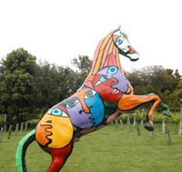 Prancing Horse Estate - Hervey Bay Accommodation