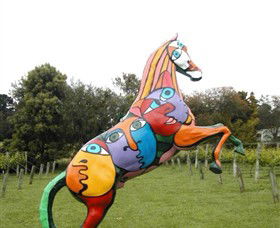 Prancing Horse Estate - Hervey Bay Accommodation 0