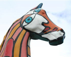 Prancing Horse Estate - Hervey Bay Accommodation 1