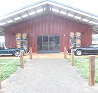 McGlashans Wallington Estate - Hervey Bay Accommodation