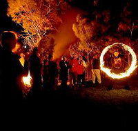 Coal Valley Vineyard - Tourism Hervey Bay