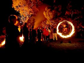 Coal Valley Vineyard - Tourism Hervey Bay 0