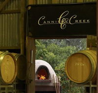 Cannibal Creek Vineyard - Hervey Bay Accommodation