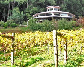 Gellibrand Lower VIC Hervey Bay Accommodation