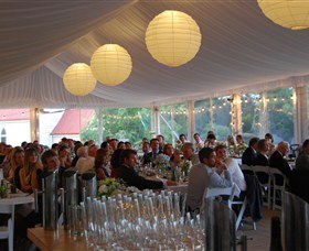 Leaning Church Vineyard - Hervey Bay Accommodation 0