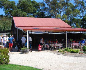 Leaning Church Vineyard - Hervey Bay Accommodation 3