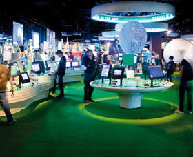 Australian Centre For The Moving Image (ACMI) - Tourism Hervey Bay 0