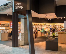 Australian Centre For The Moving Image (ACMI) - Tourism Hervey Bay 5