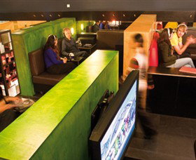 Australian Centre For The Moving Image (ACMI) - Tourism Hervey Bay 3