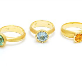 E.g.etal: Contemporary Jewellery And Objects - Hervey Bay Accommodation 6