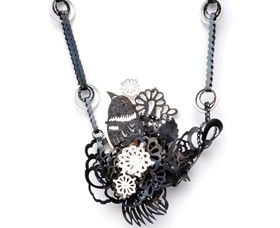 E.g.etal: Contemporary Jewellery And Objects - Hervey Bay Accommodation 5