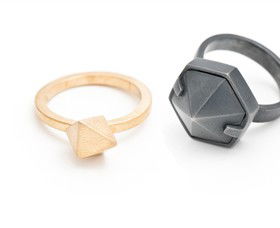 E.g.etal: Contemporary Jewellery And Objects - Hervey Bay Accommodation 4