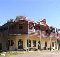 Coolac Hotel - Hervey Bay Accommodation