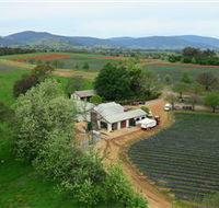Schmidts Strawberry Winery - Hervey Bay Accommodation