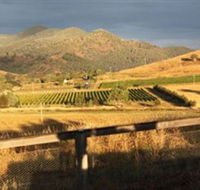 Optimiste Wines - Hervey Bay Accommodation