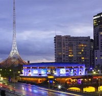 Arts Centre Melbourne - Tourism Hervey Bay