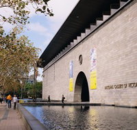 NGV International - Tourism Hervey Bay