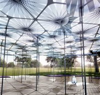 MPavilion - Tourism Hervey Bay