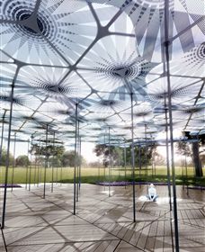 MPavilion - Tourism Hervey Bay 0